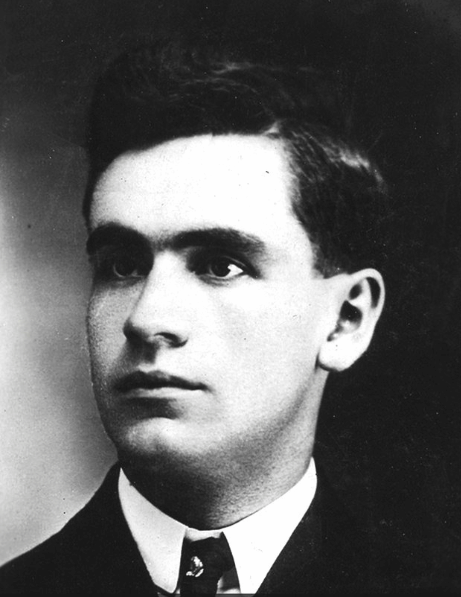 Greyson Howells - President